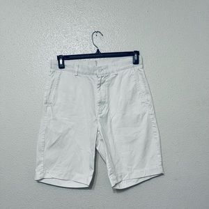 Rountree & Yorke Bermuda Shorts